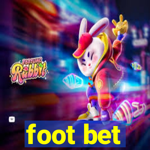 foot bet