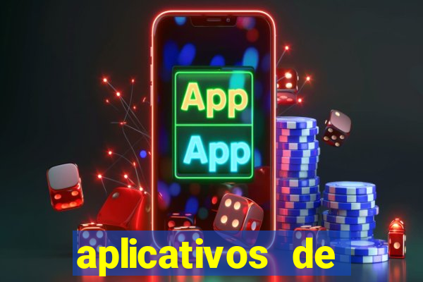 aplicativos de jogos que ganha dinheiro