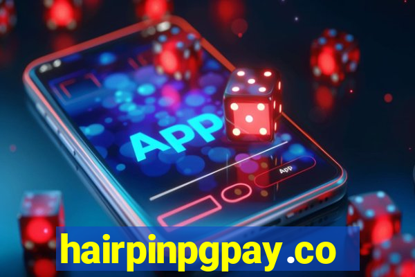 hairpinpgpay.com