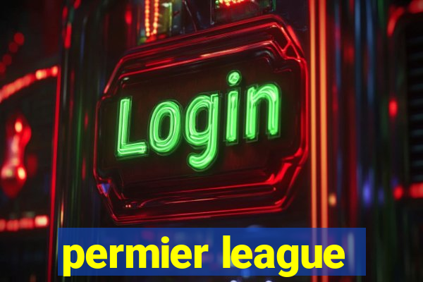 permier league