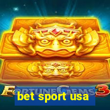 bet sport usa