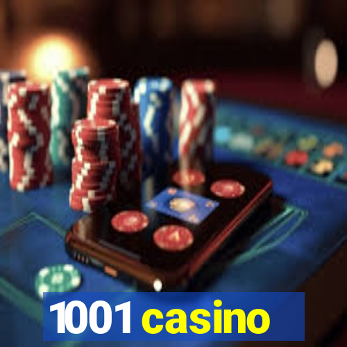 1001 casino