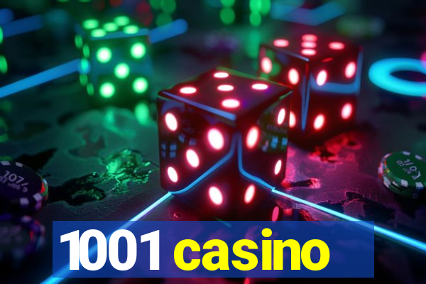 1001 casino