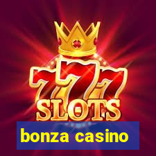 bonza casino