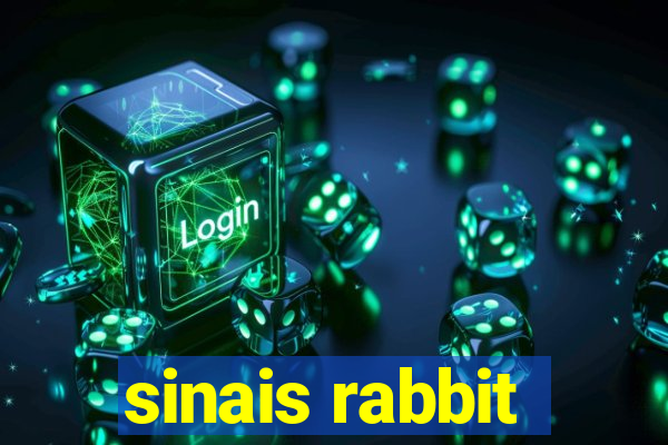 sinais rabbit