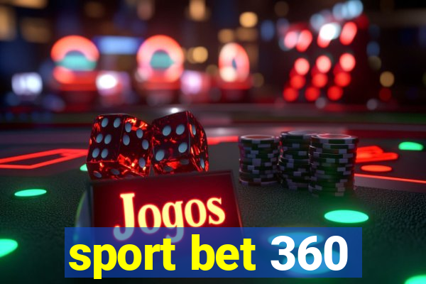 sport bet 360