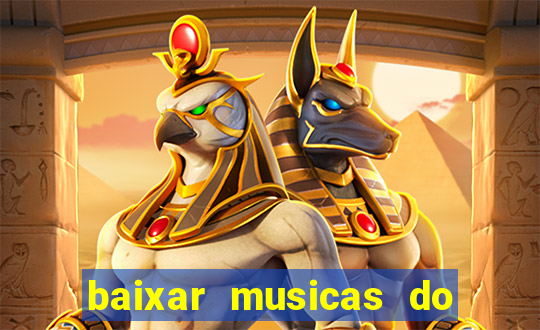 baixar musicas do roberto carlos