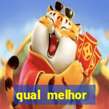 qual melhor plataforma de jogos online