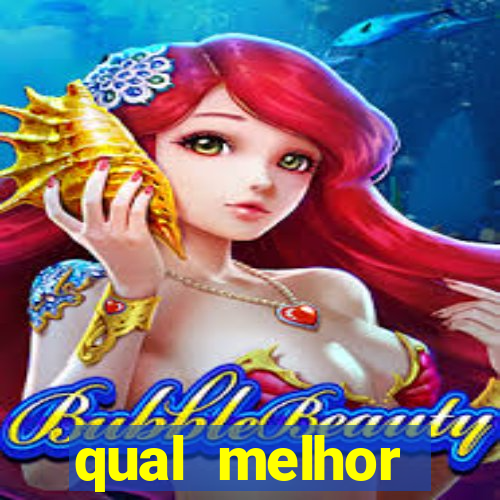 qual melhor plataforma de jogos online