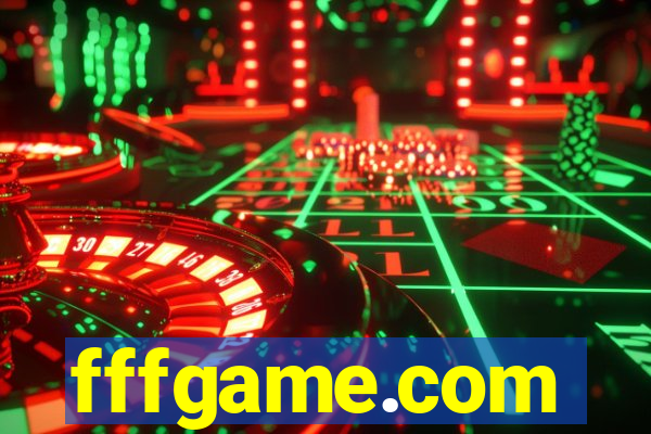 fffgame.com