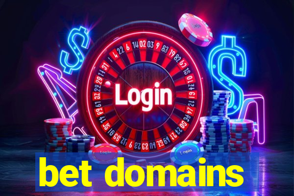 bet domains