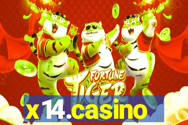 x14.casino