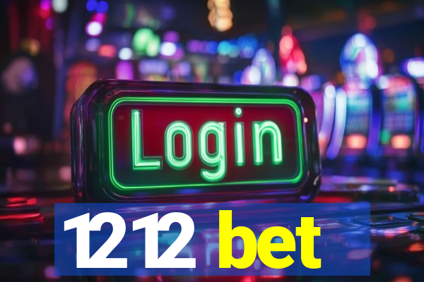 1212 bet