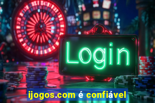 ijogos.com é confiável