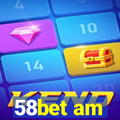 58bet am