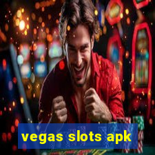 vegas slots apk