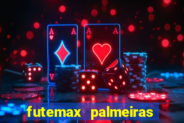 futemax palmeiras ao vivo