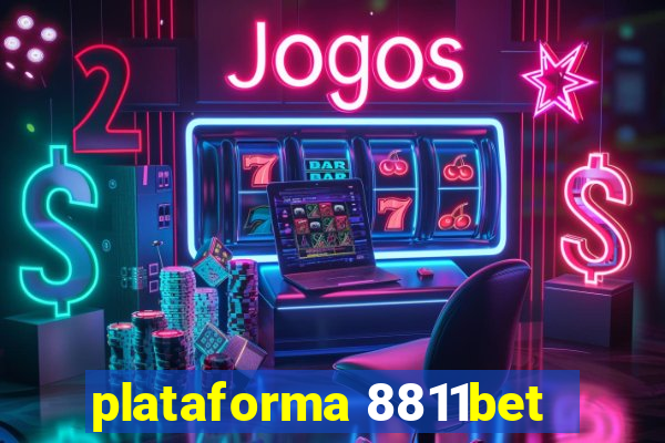 plataforma 8811bet