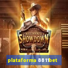 plataforma 8811bet