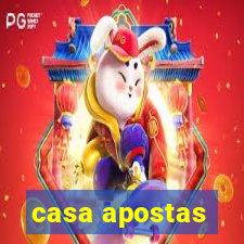 casa apostas