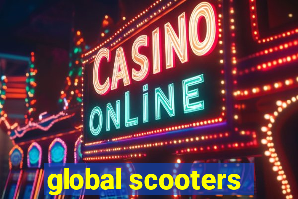 global scooters