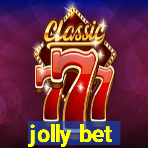 jolly bet