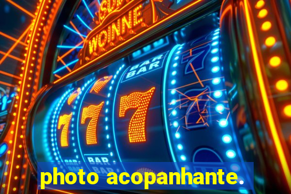 photo acopanhante.