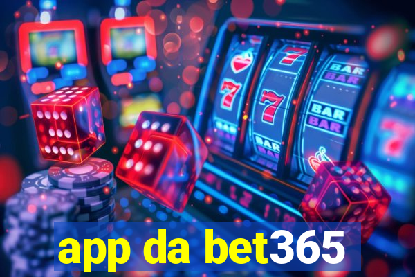 app da bet365