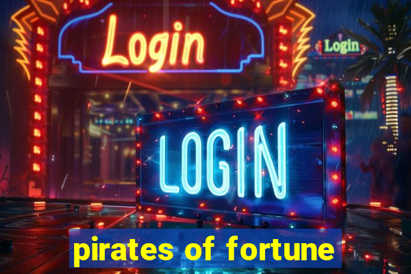 pirates of fortune