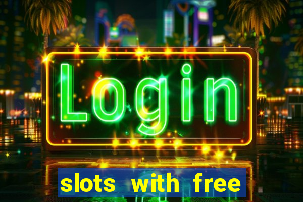 slots with free spins bonus