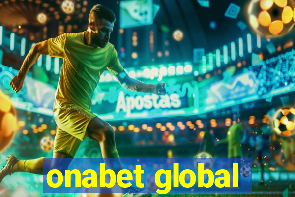 onabet global