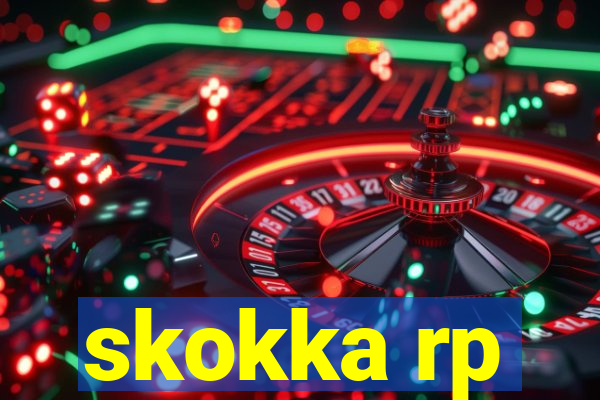 skokka rp