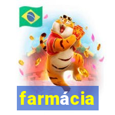 farmácia