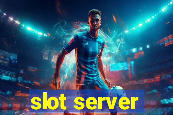 slot server