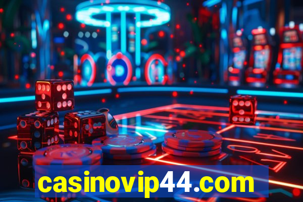 casinovip44.com