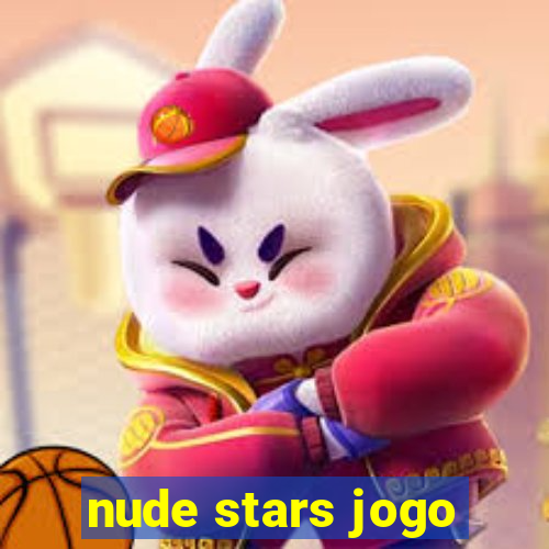 nude stars jogo