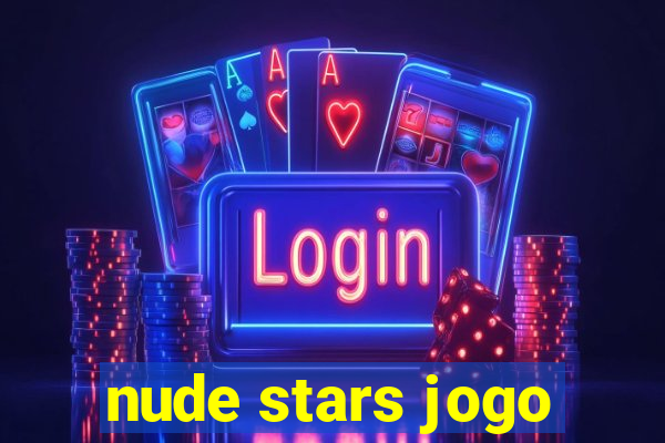 nude stars jogo