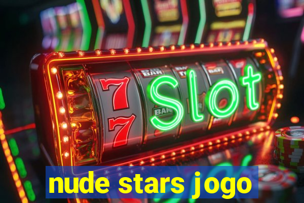 nude stars jogo