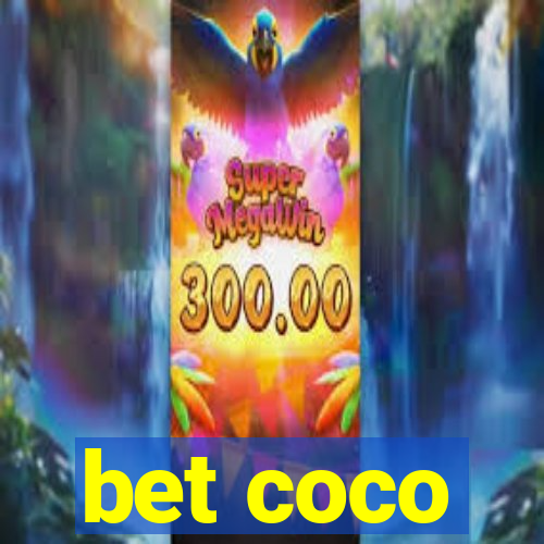 bet coco