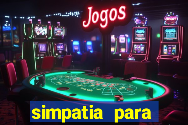 simpatia para ganhar no bingo de cartela