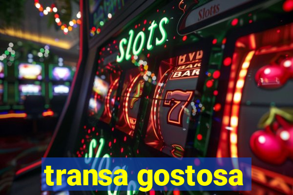 transa gostosa