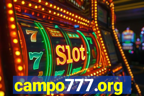 campo777.org