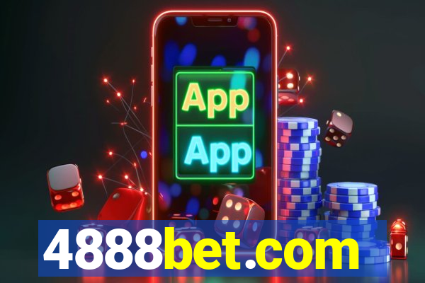 4888bet.com