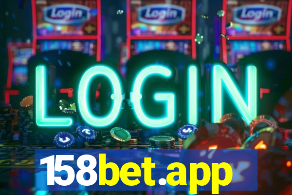 158bet.app