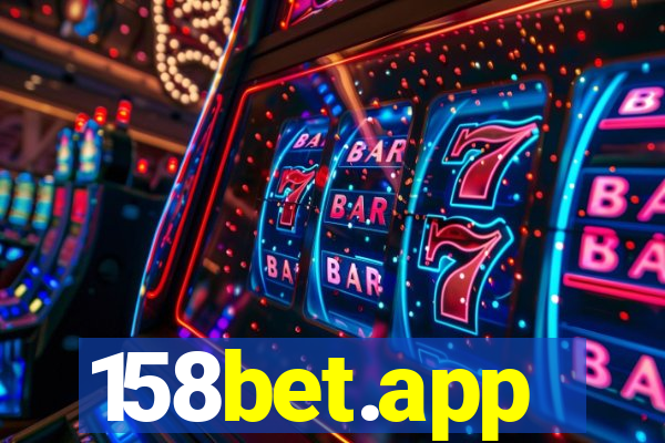 158bet.app