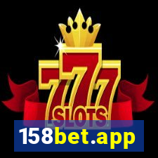 158bet.app