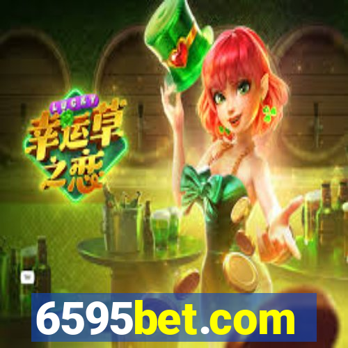 6595bet.com