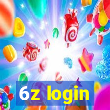 6z login