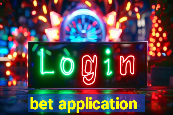 bet application