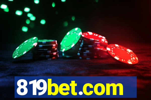 819bet.com